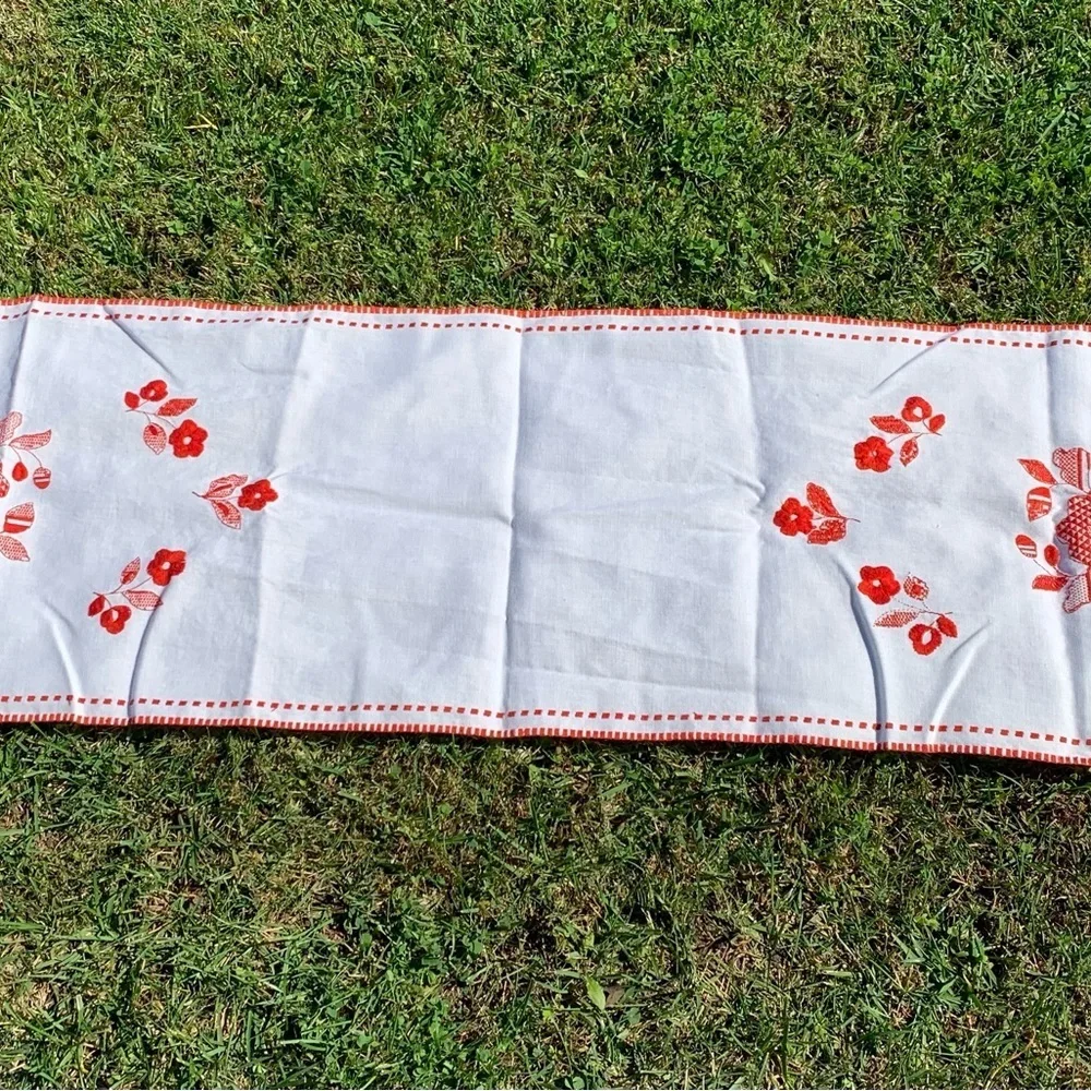 Table Runner